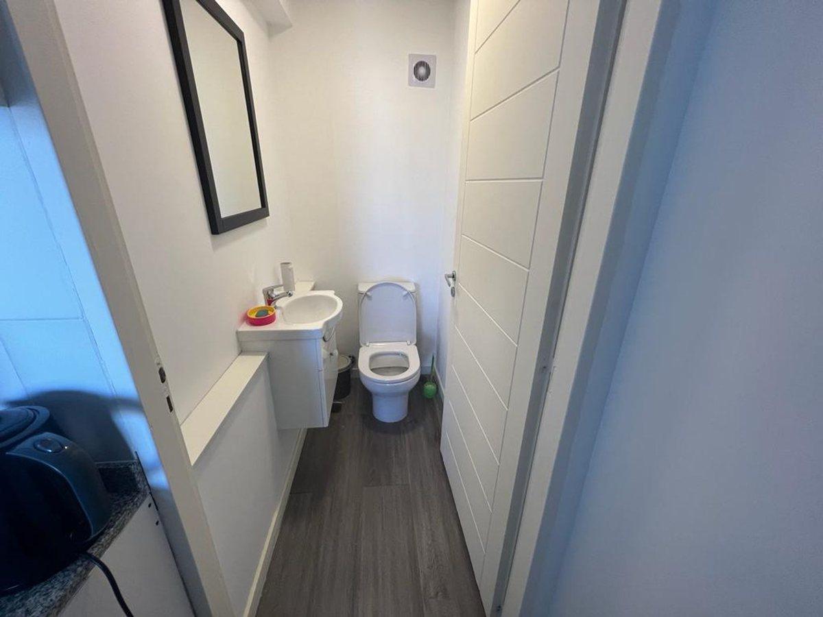 Foto de 2 AMBIENTES EN PALERMO AMENITIES - AMOBLADO, imagen 4