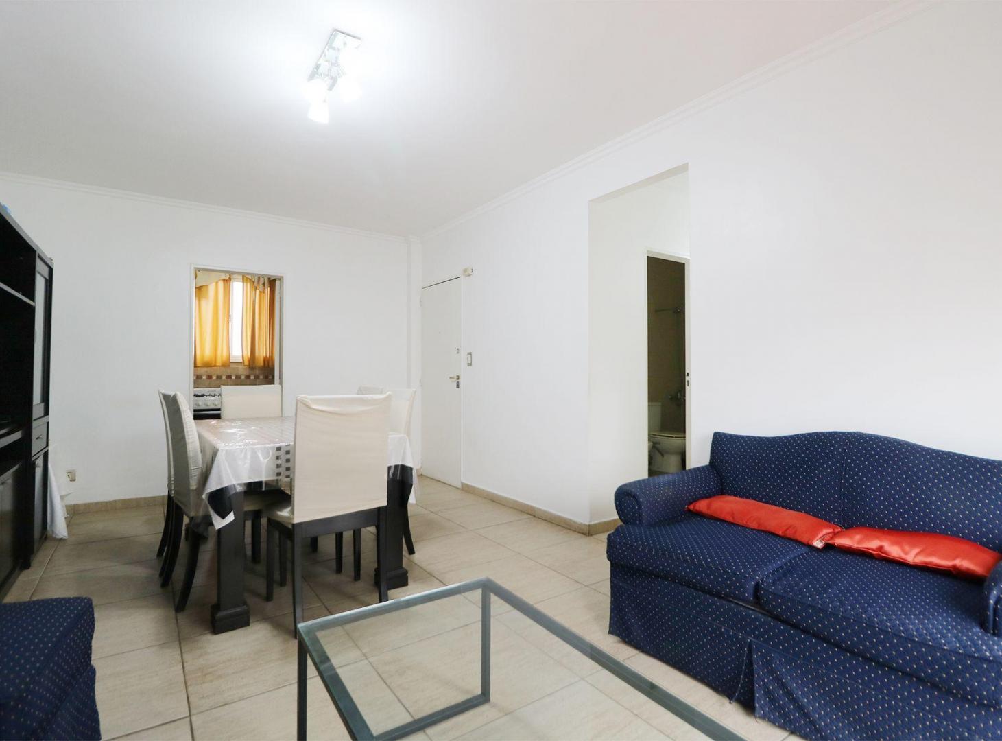 Foto de VENTA DEPARTAMENTO 3 AMB CON BALCON LANUS CENTRO, imagen 5