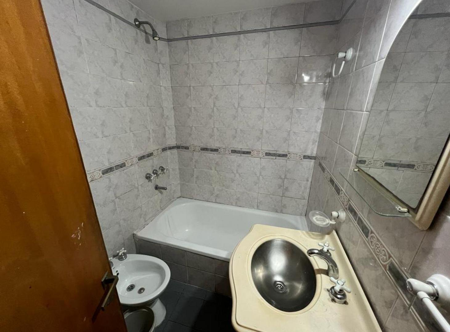 Foto de Departamento 2 ambientes en alquiler Villa Crespo, imagen 5