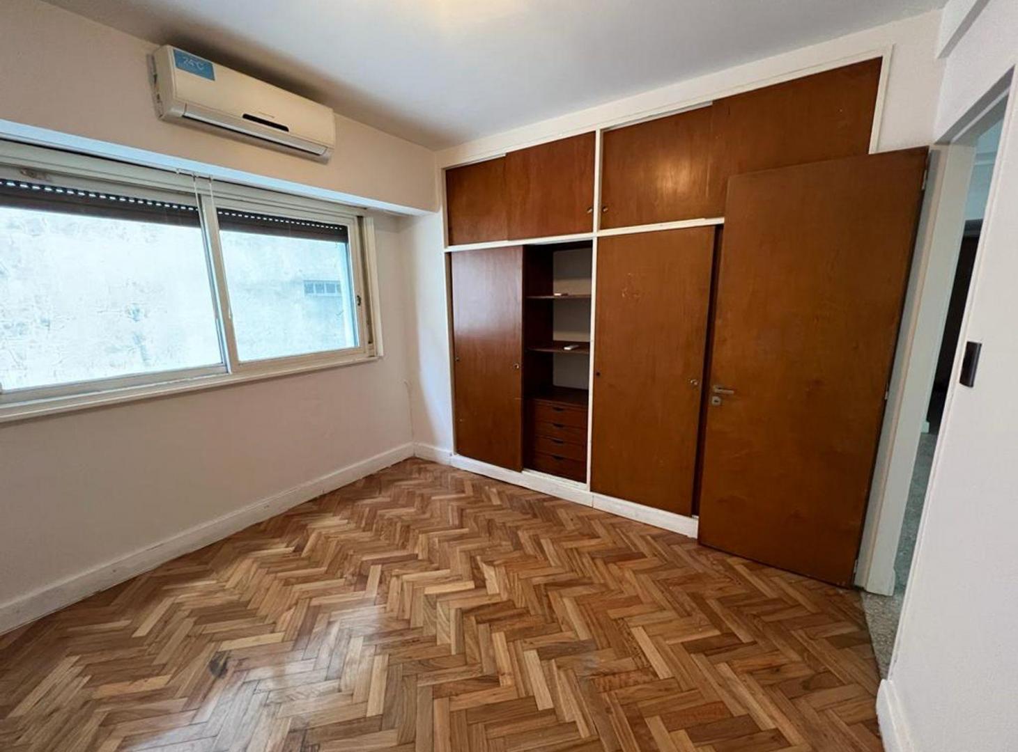 Foto de Departamento 2 ambientes en alquiler Villa Crespo, imagen 2