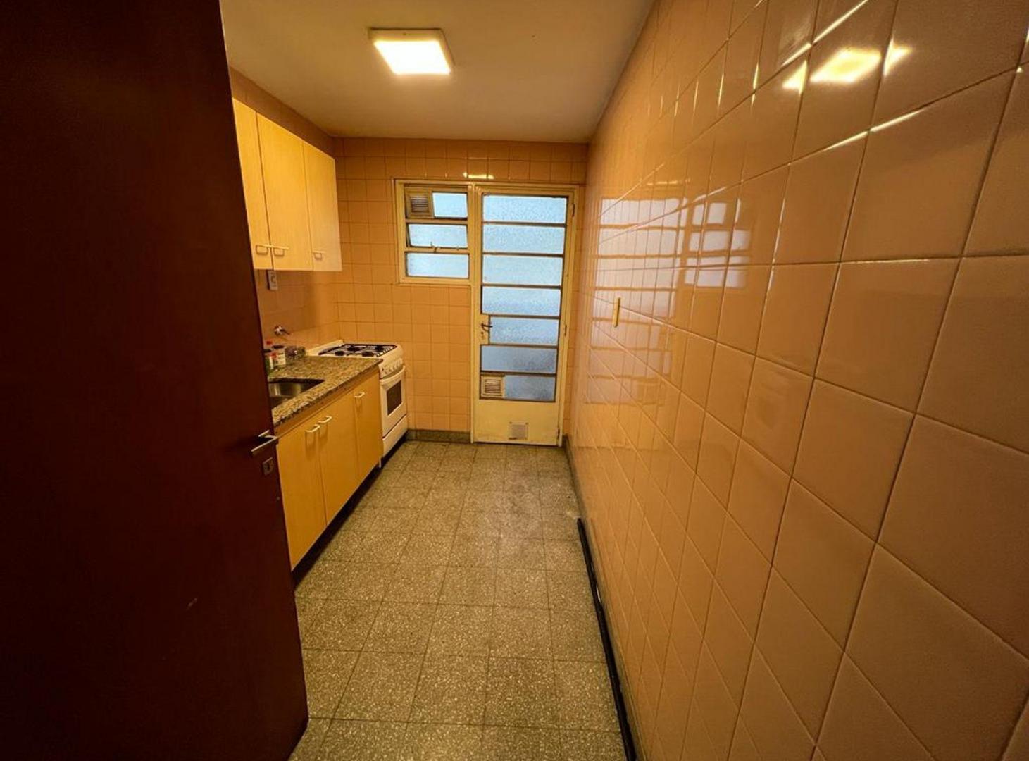 Foto de Departamento 2 ambientes en alquiler Villa Crespo, imagen 4