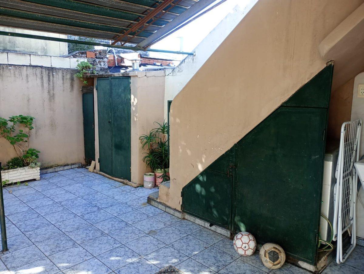 Foto de VENTA PH 3 AMBIENTES VILLA BALLESTER PATIO TERRAZA, imagen 1