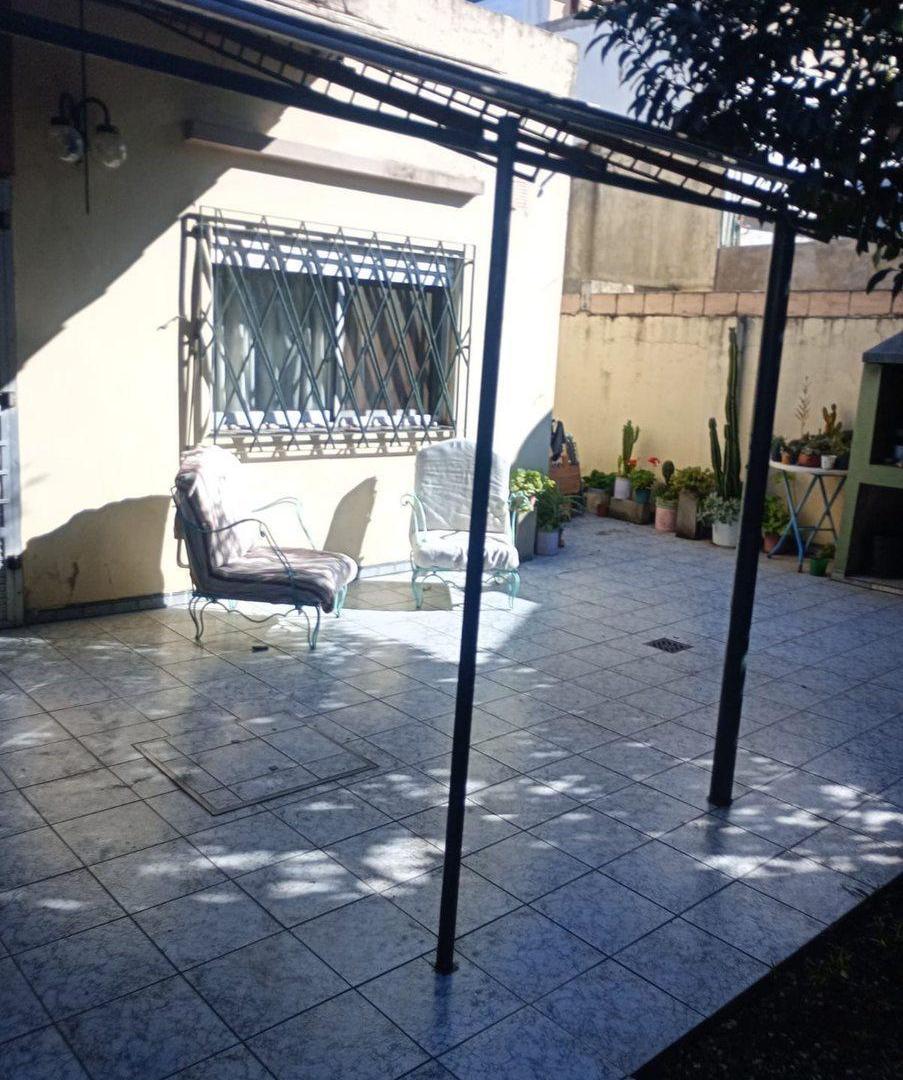 Foto de VENTA PH 3 AMBIENTES VILLA BALLESTER PATIO TERRAZA, imagen 5