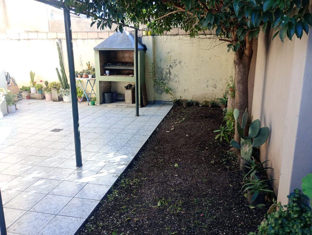 Foto de VENTA PH 3 AMBIENTES VILLA BALLESTER PATIO TERRAZA, imagen 2