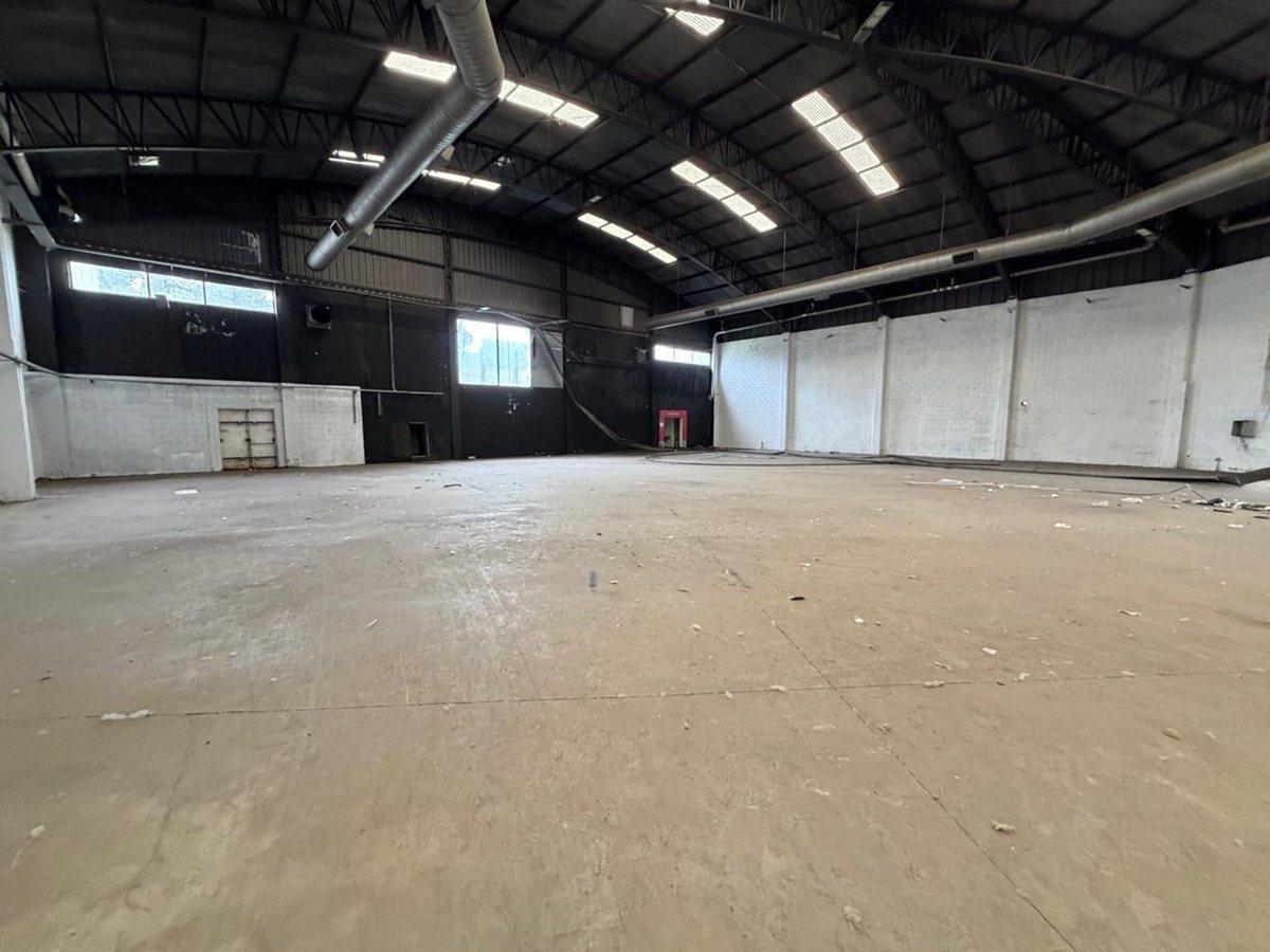 Foto de Depósito - Area de Promoción El Triángulo, imagen 1