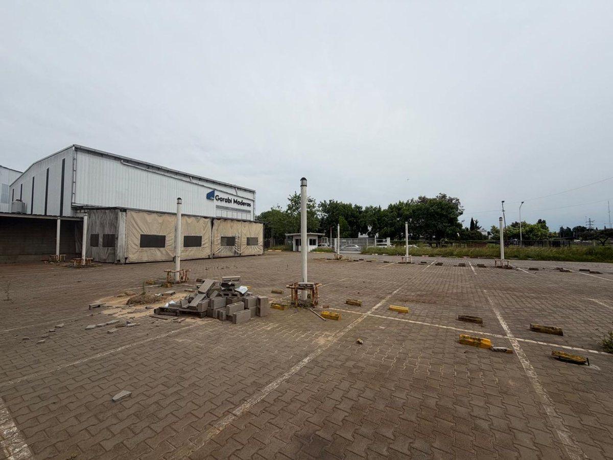 Foto de Depósito - Area de Promoción El Triángulo, imagen 5