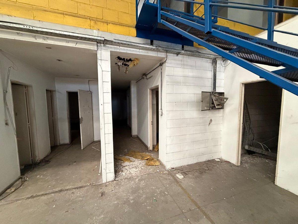 Foto de Depósito - Area de Promoción El Triángulo, imagen 4