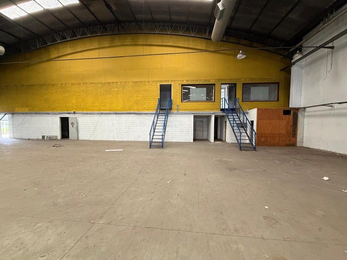 Foto de Depósito - Area de Promoción El Triángulo, imagen 3