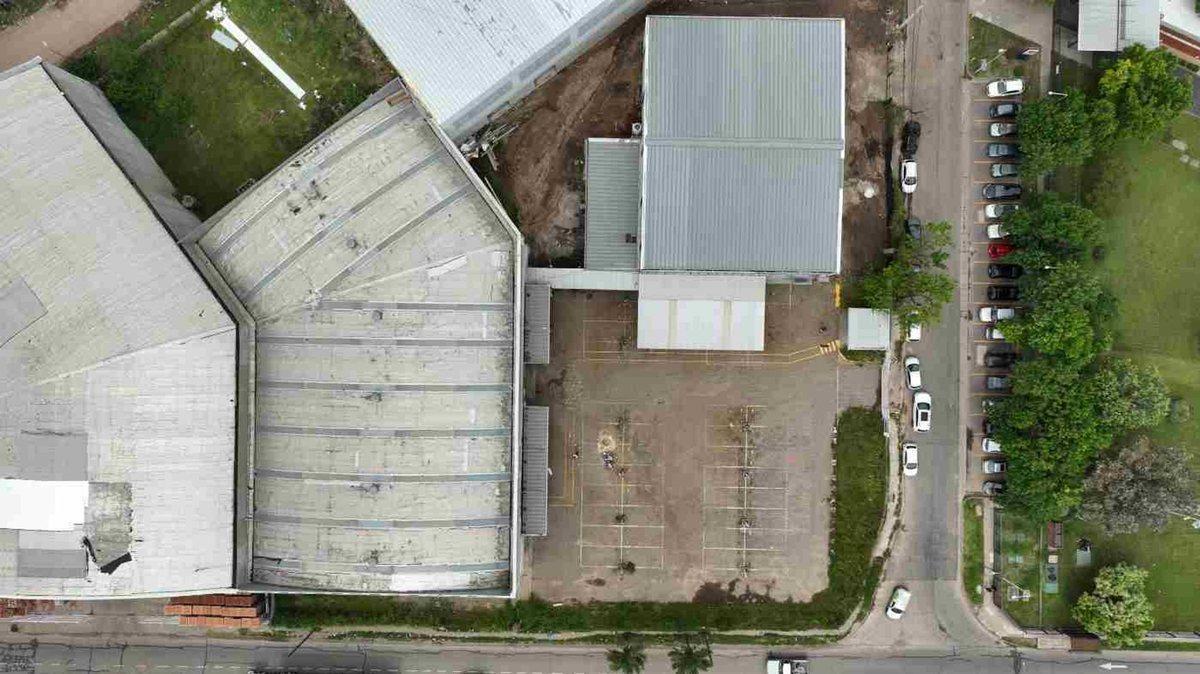 Foto de Depósito - Area de Promoción El Triángulo, imagen 2