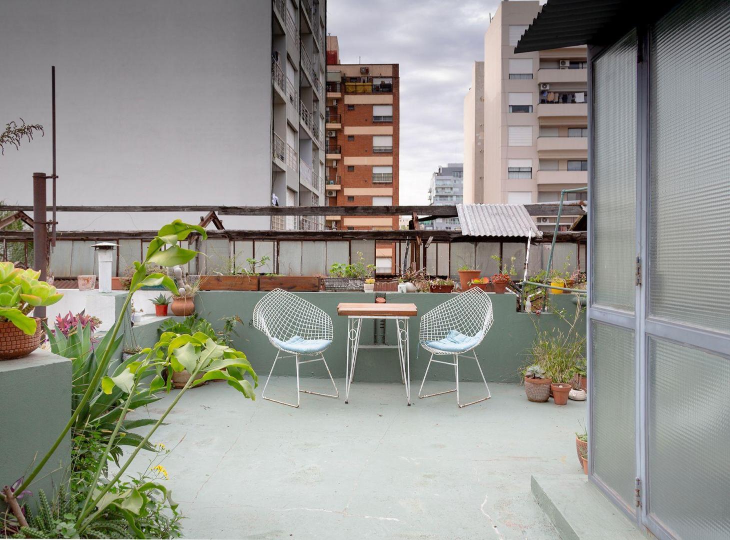 Foto de VENTA PH DOS AMBIENTES CON TERRAZA PROPIA ALMAGRO, imagen 3