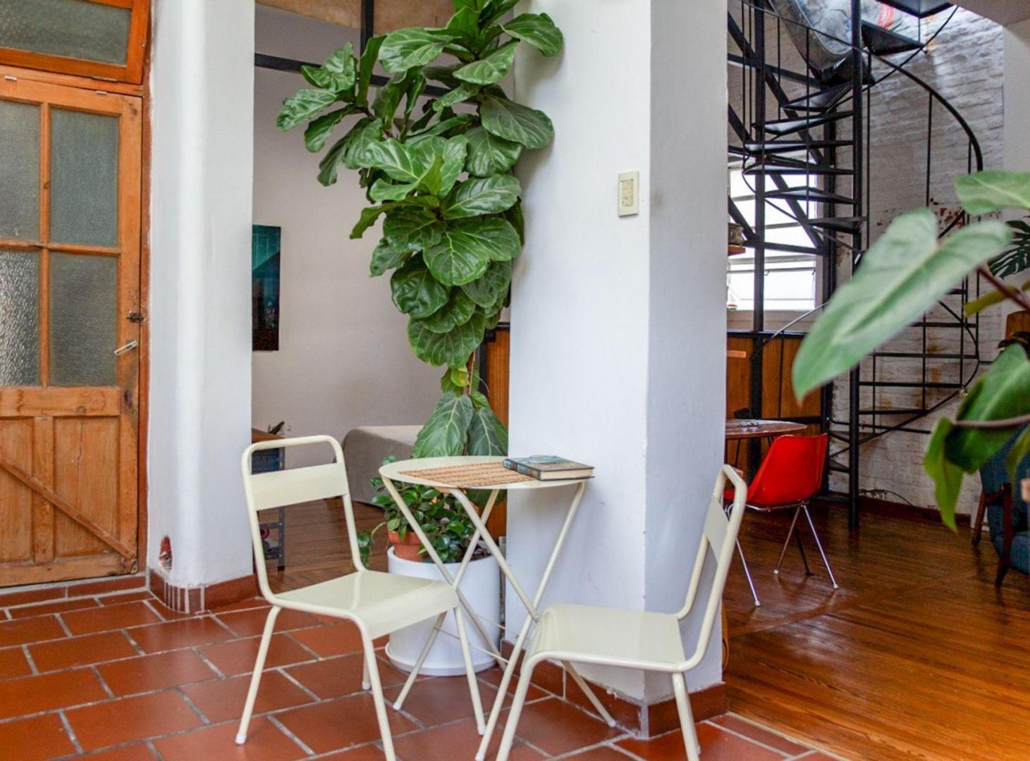 Foto de VENTA PH DOS AMBIENTES CON TERRAZA PROPIA ALMAGRO, imagen 5