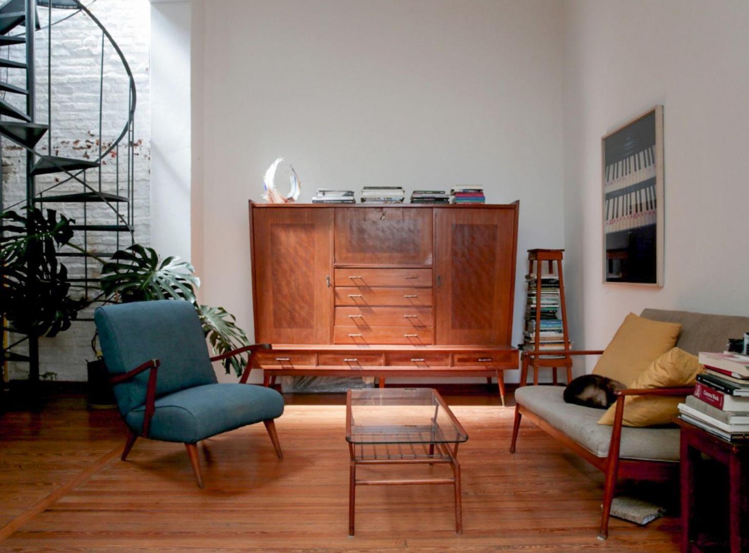 Foto de VENTA PH DOS AMBIENTES CON TERRAZA PROPIA ALMAGRO, imagen 4