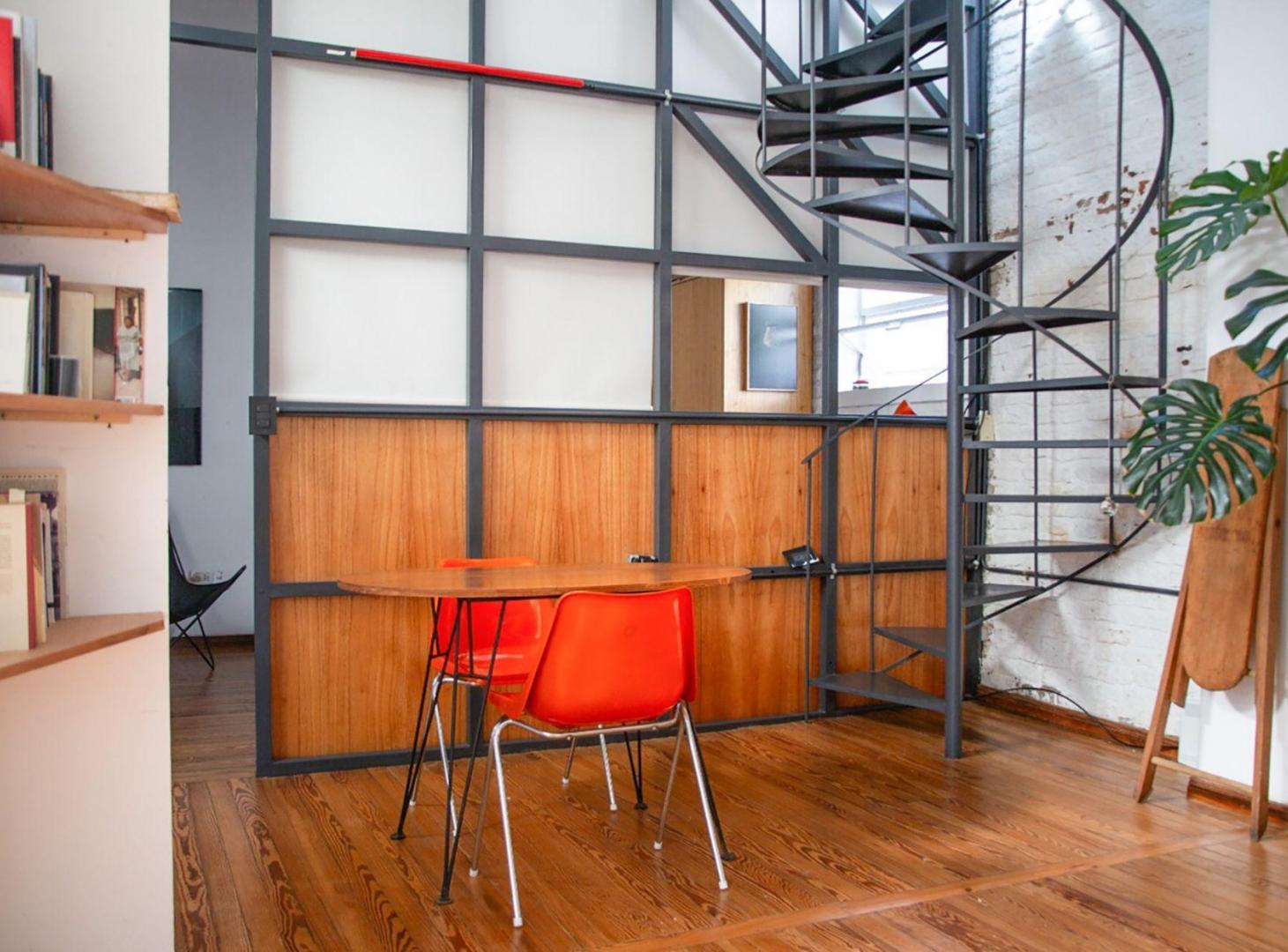 Foto de VENTA PH DOS AMBIENTES CON TERRAZA PROPIA ALMAGRO, imagen 2