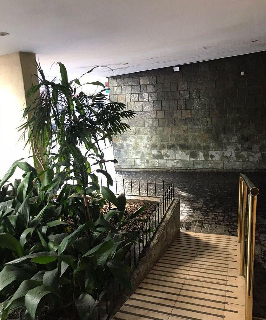 Foto de DEPARTAMENTO 2 AMBIENTES VENTA BELGRANO, imagen 3