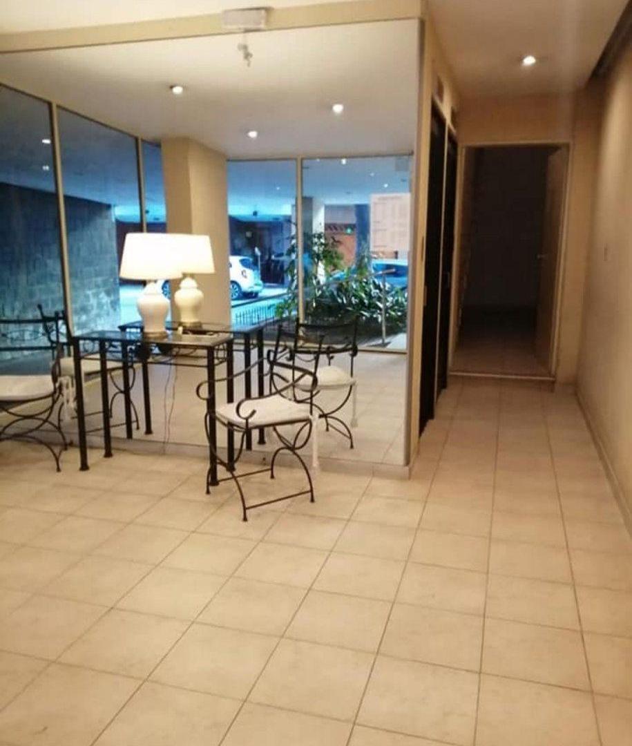 Foto de DEPARTAMENTO 2 AMBIENTES VENTA BELGRANO, imagen 4