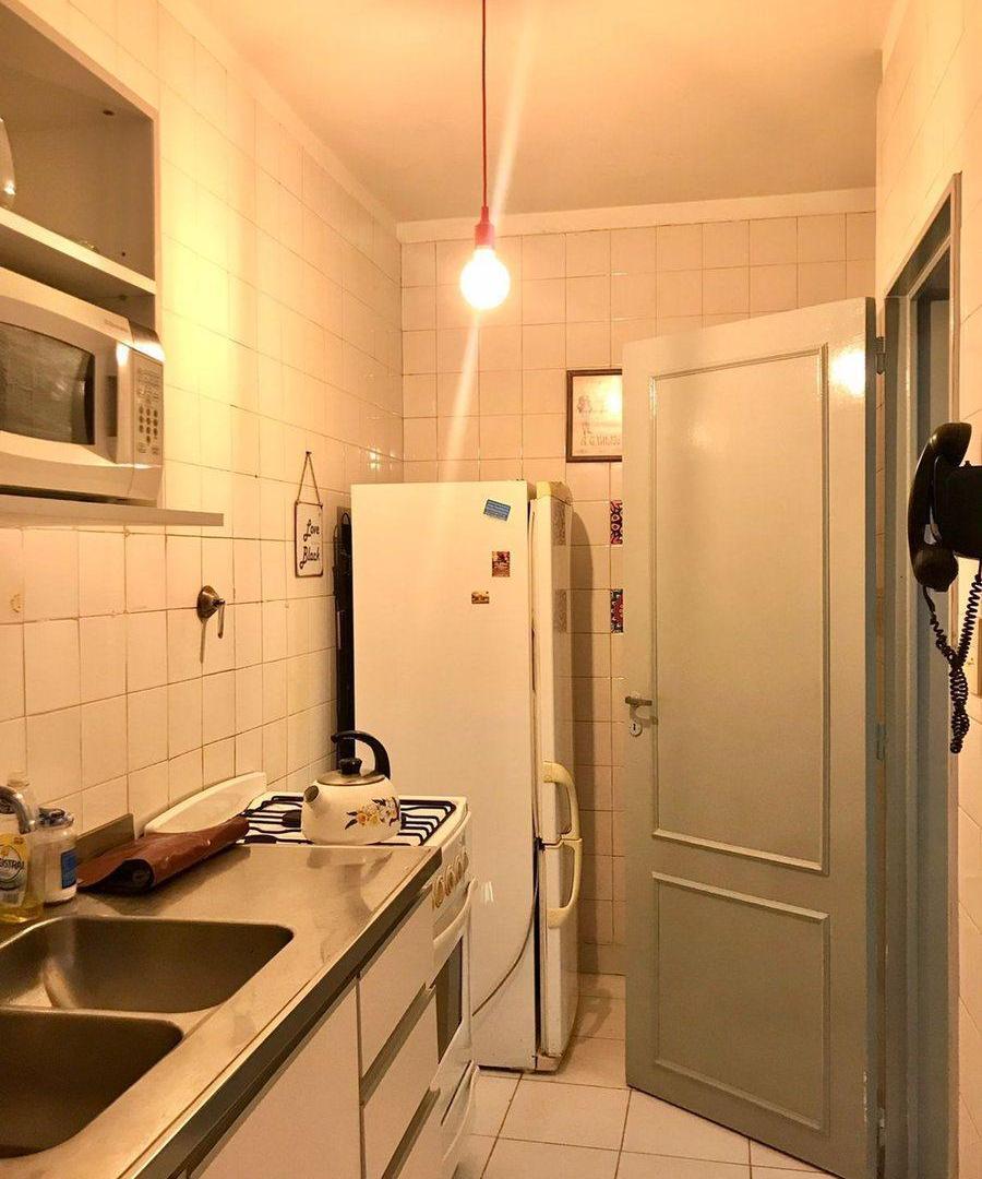 Foto de DEPARTAMENTO 2 AMBIENTES VENTA BELGRANO, imagen 5