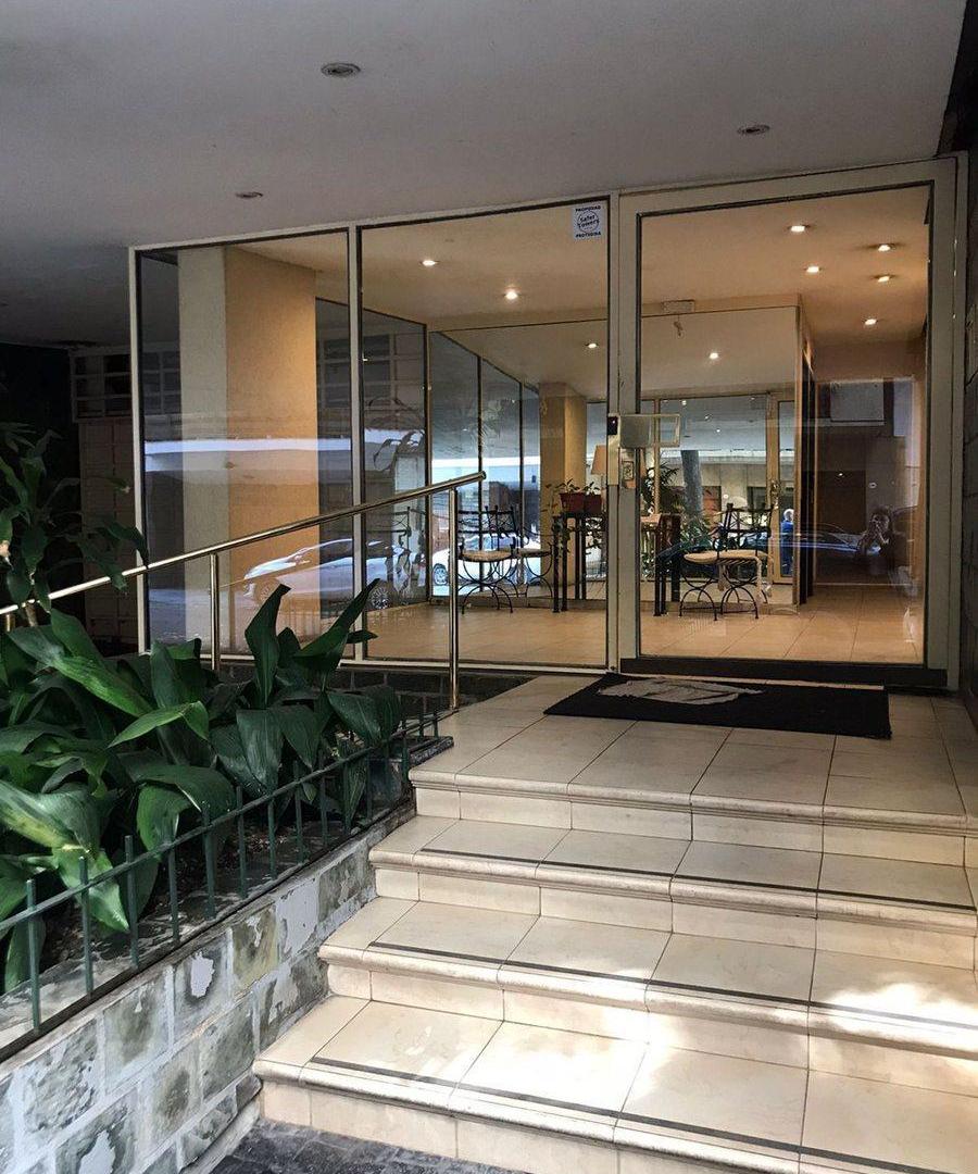 Foto de DEPARTAMENTO 2 AMBIENTES VENTA BELGRANO, imagen 1