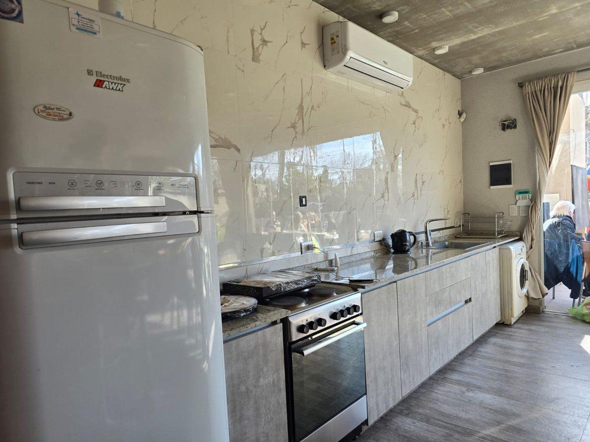 Foto de CASA ALQUILER TEMPORARIO PILAR 3 AMB PILETA, imagen 1