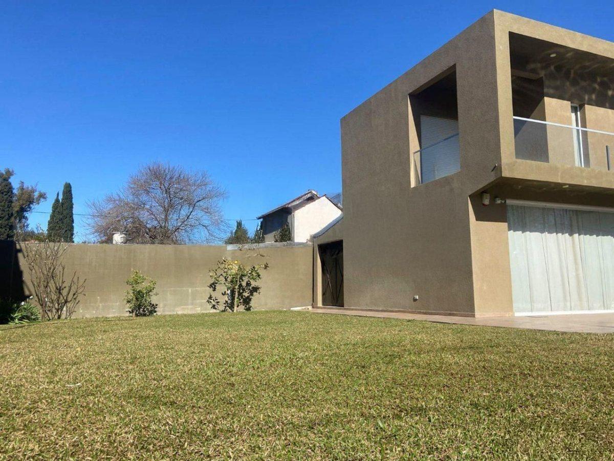 Foto de CASA ALQUILER TEMPORARIO PILAR 3 AMB PILETA, imagen 3