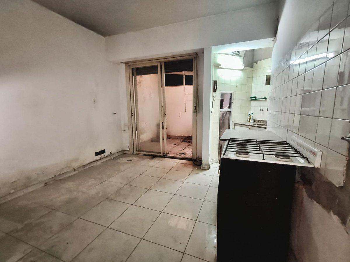 Foto de Dos ambientes apto profesional, imagen 3