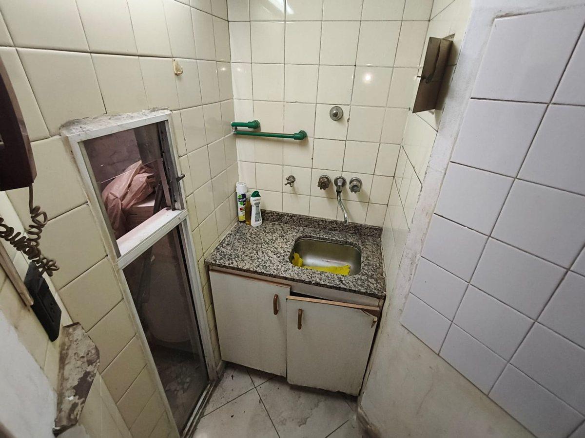 Foto de Dos ambientes apto profesional, imagen 1