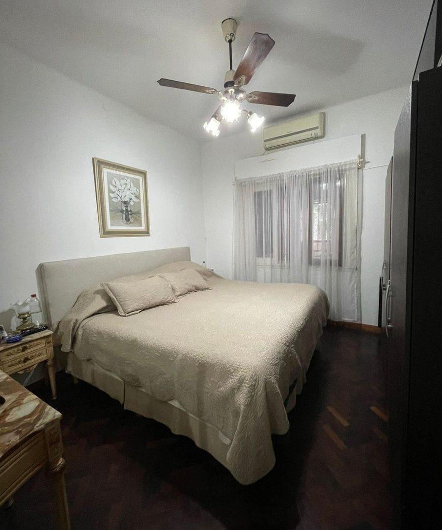 Foto de VENTA CASA LUGANO 4 AMB LOTE PROPIO 8,66 X 37 MTS, imagen 3