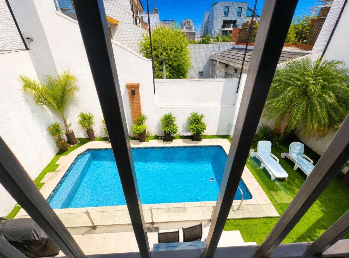 Foto de Venta Casa Coghlan 5 amb Pileta Parrilla 2 Coch., imagen 5