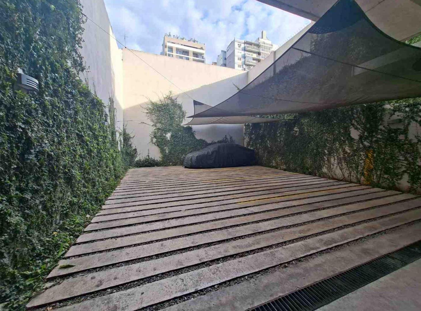 Foto de VENTA COCHERA PLANTA BAJA PORTON ELECTRICO ALMAGRO, imagen 3
