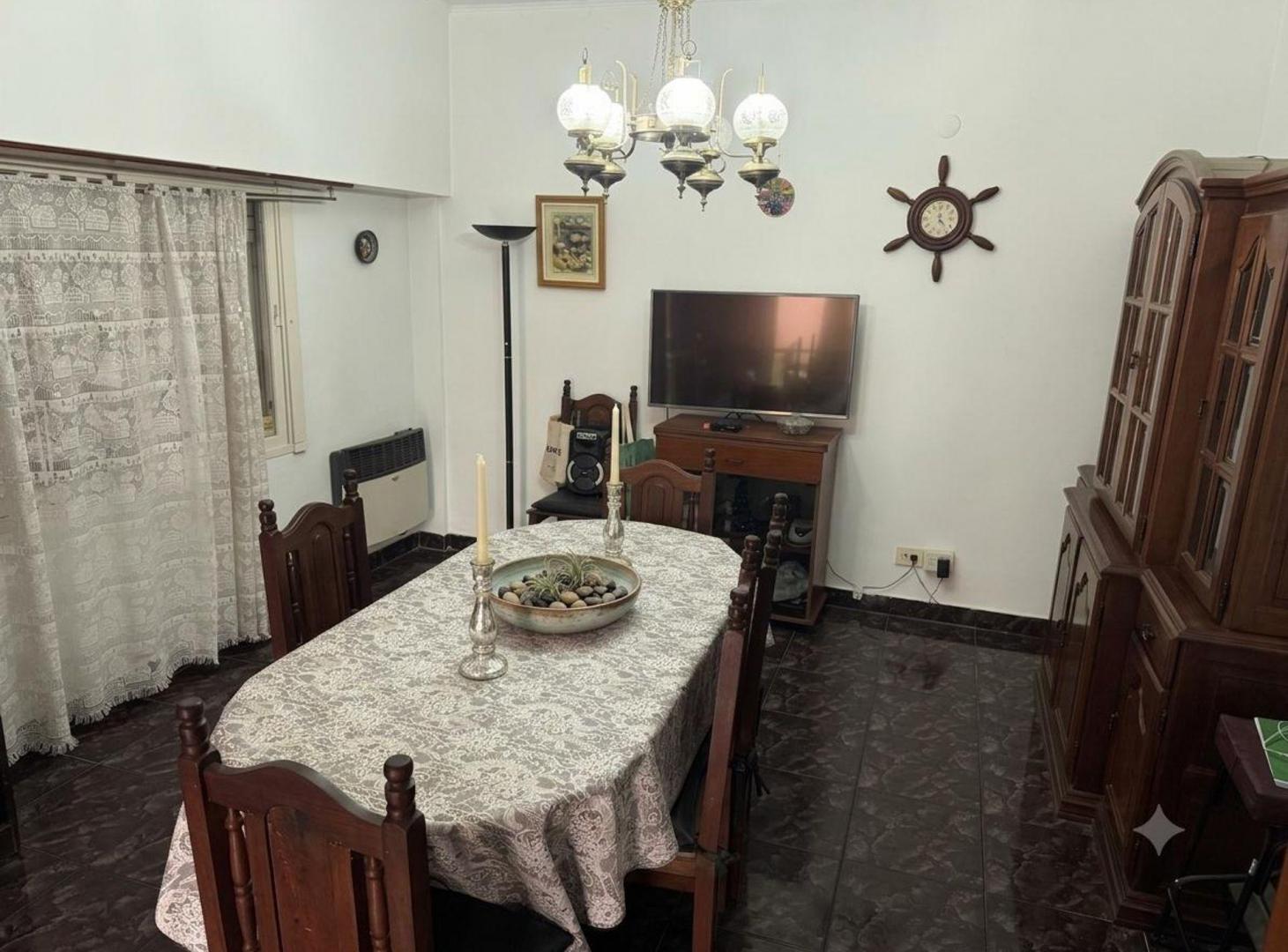 Foto de Venta casa 5 ambientes en Banfield con quincho, imagen 5