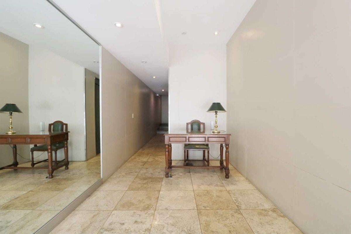 Foto de Venta depto. Tribunales monoambiente div. balcòn, imagen 4