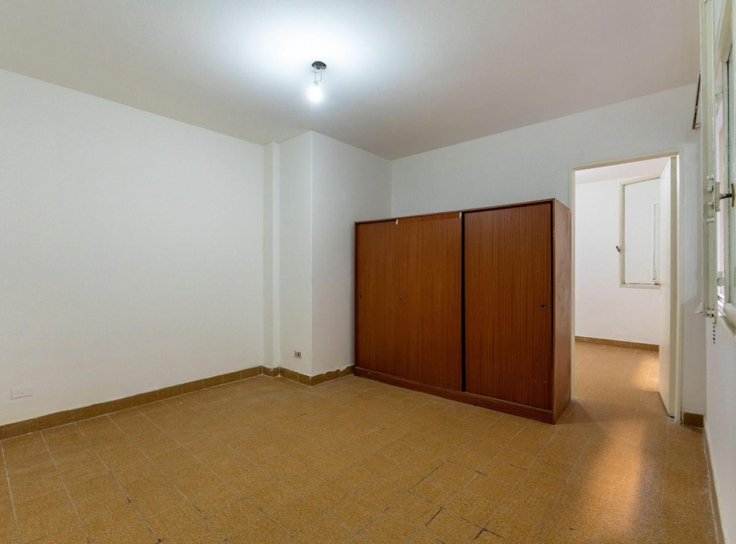 Foto de VENTA DEPARTAMENTO 2 AMBIENTES ALMAGRO, imagen 5