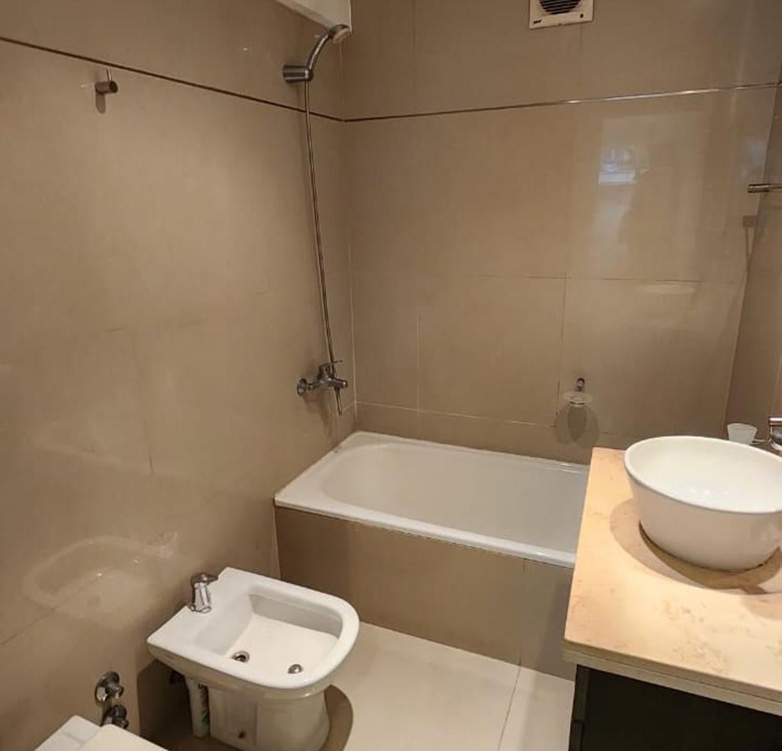 Foto de Alquiler Monoambiente , c/balcón zona Alto Palermo, imagen 4