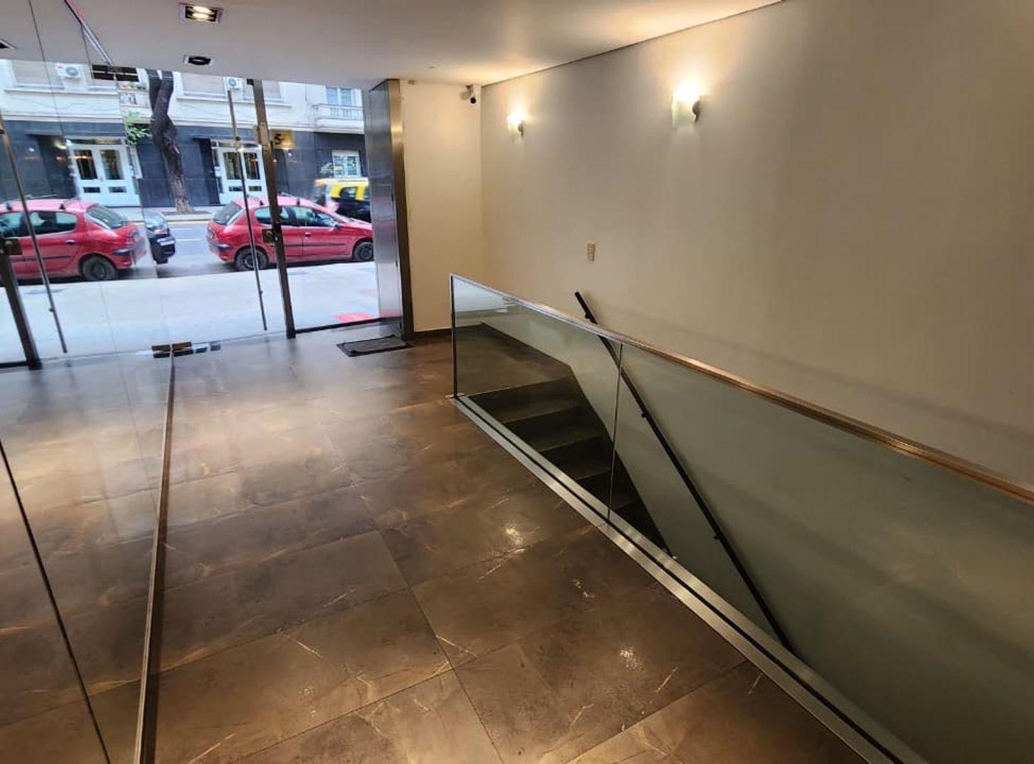 Foto de Alquiler Monoambiente , c/balcón zona Alto Palermo, imagen 3