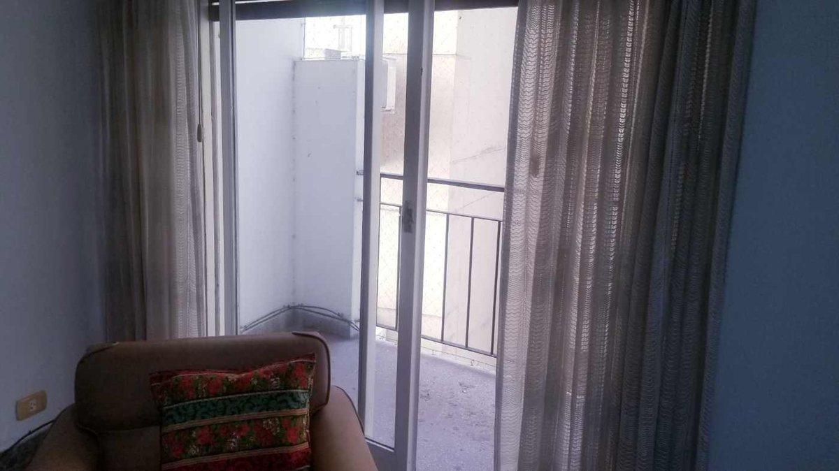 Foto de ALQUILER 3 AMBIENTES PALERMO, imagen 2
