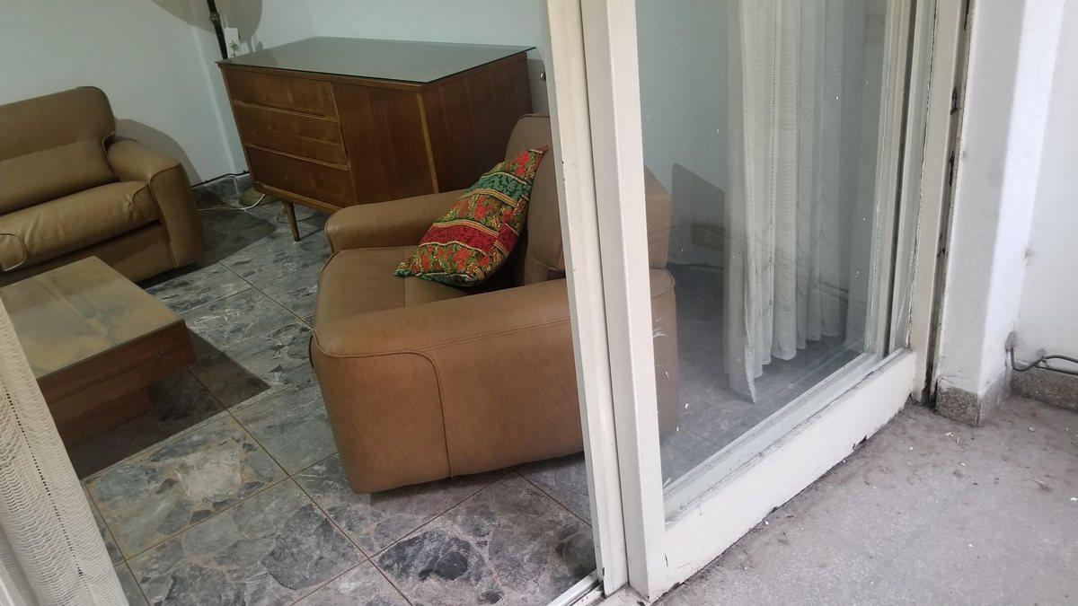 Foto de ALQUILER 3 AMBIENTES PALERMO, imagen 4