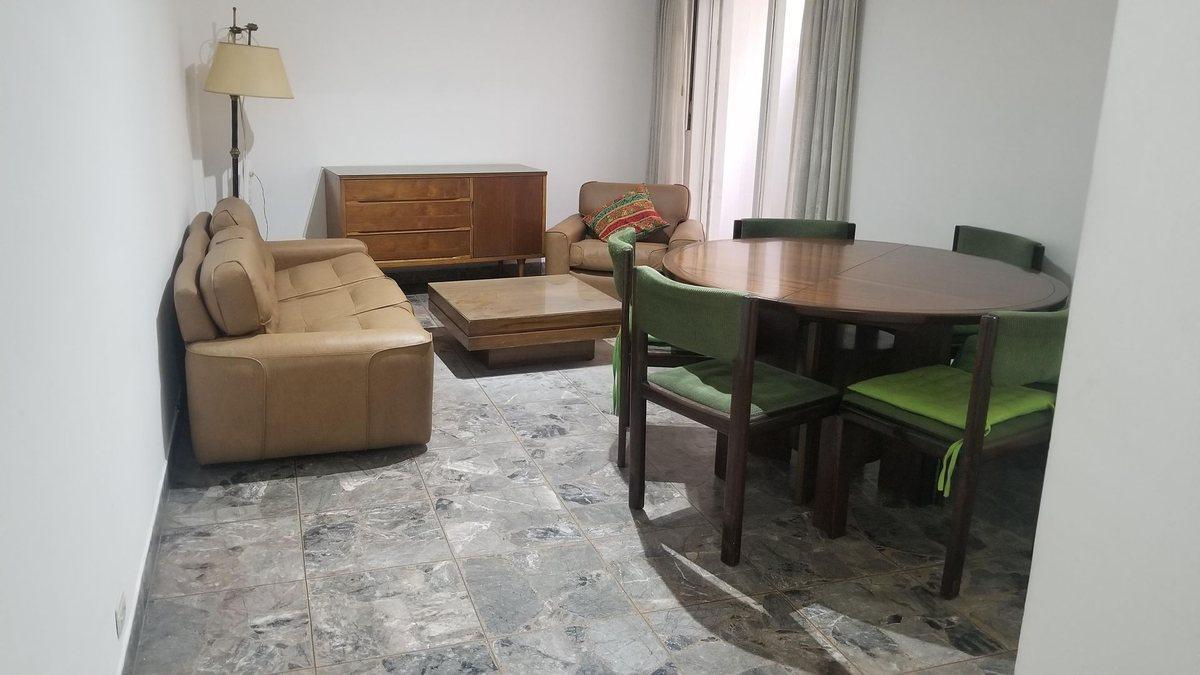 Foto de ALQUILER 3 AMBIENTES PALERMO, imagen 5