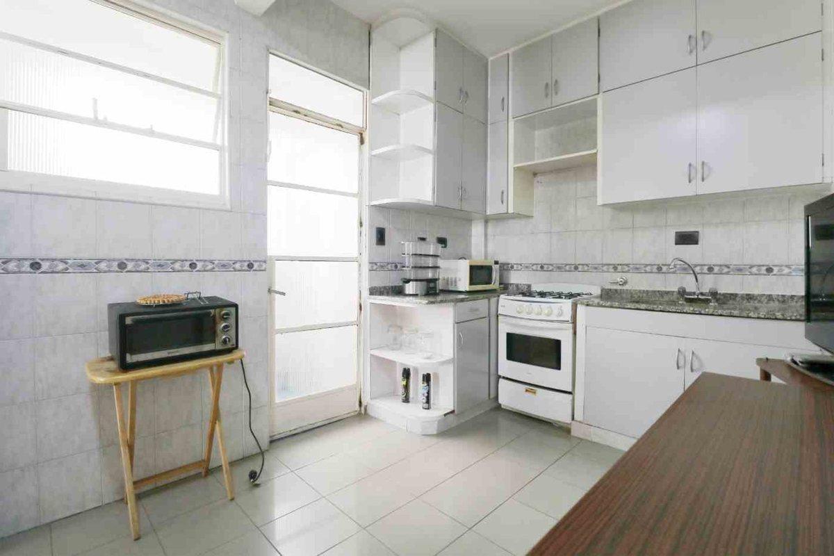 Foto de Venta departamento 3 Amb balcón frente Caballito, imagen 4
