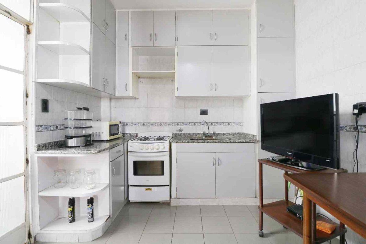 Foto de Venta departamento 3 Amb balcón frente Caballito, imagen 5