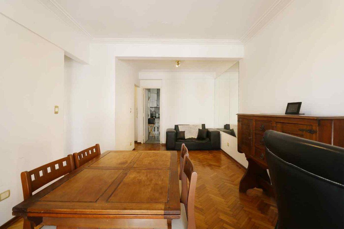Foto de Venta departamento 3 Amb balcón frente Caballito, imagen 3