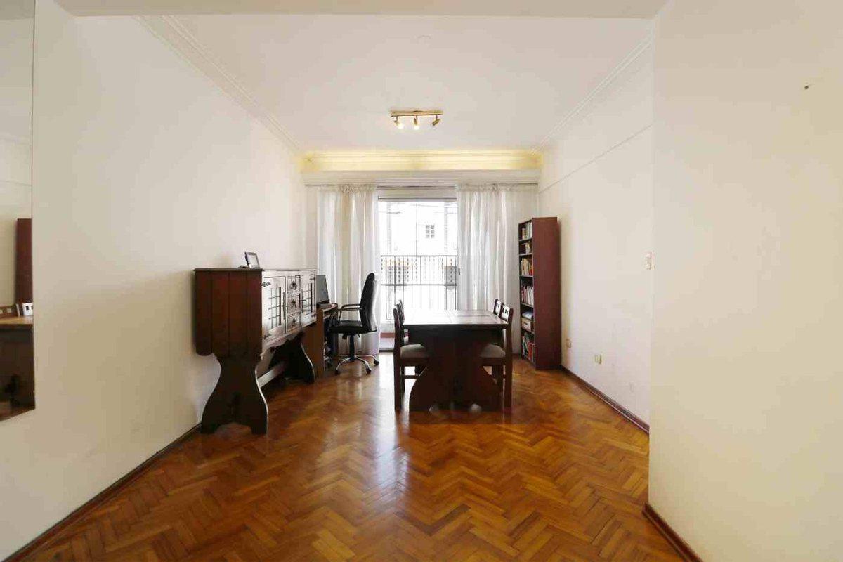 Foto de Venta departamento 3 Amb balcón frente Caballito, imagen 2