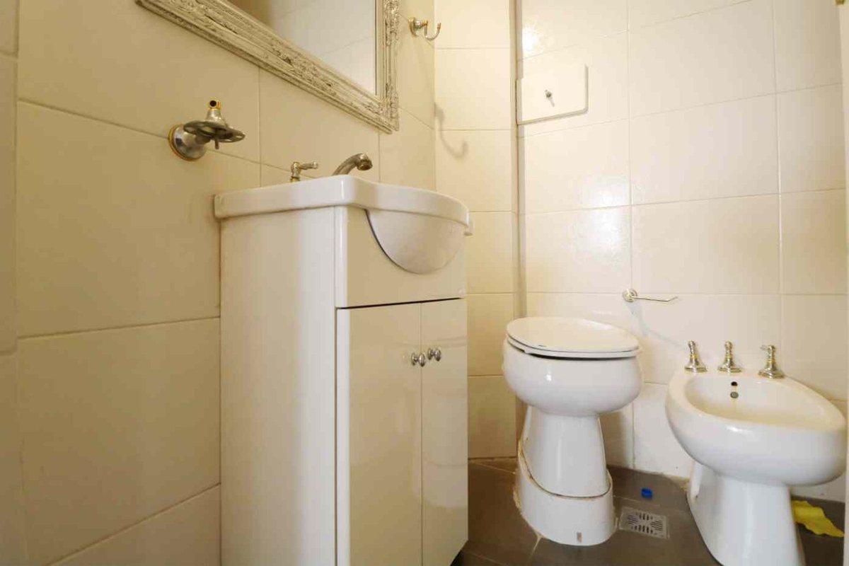 Foto de Venta departamento 3 Amb balcón frente Caballito, imagen 5
