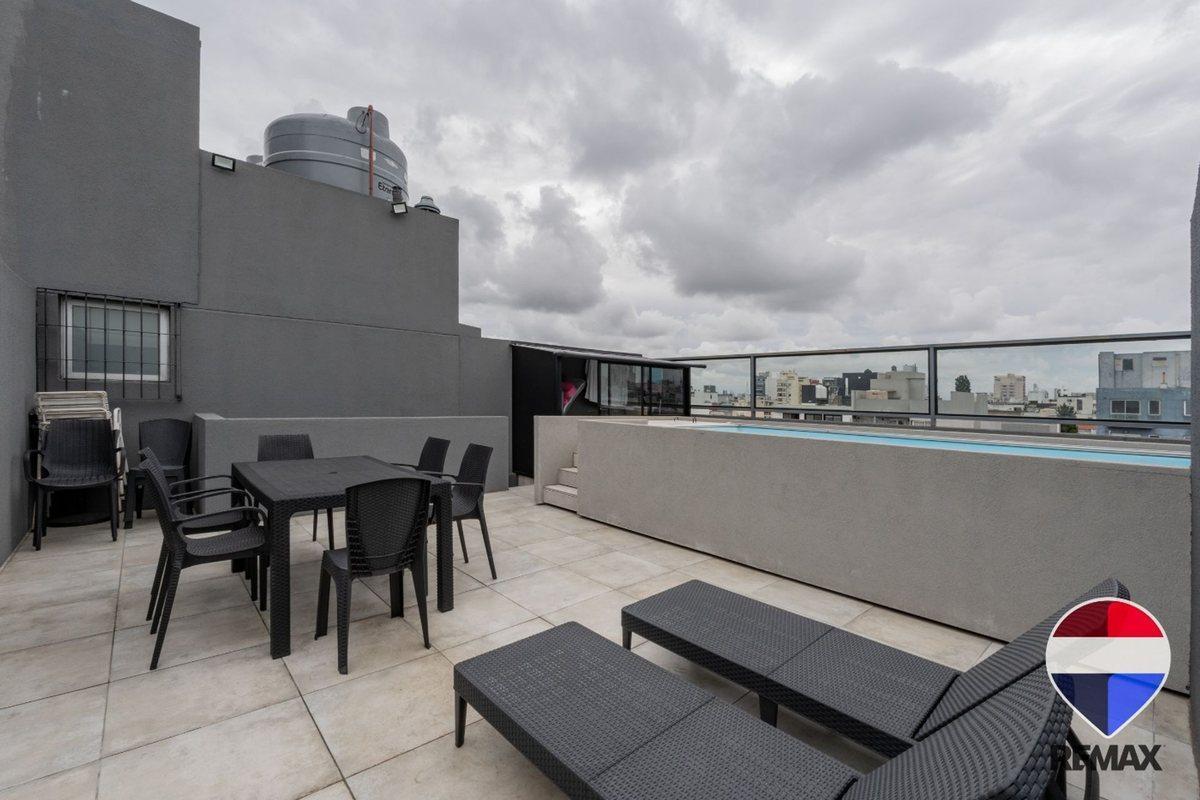 Foto de DEPARTAMENTO 3 AMBIENTES PILETA TERRAZA PROPIA, imagen 2