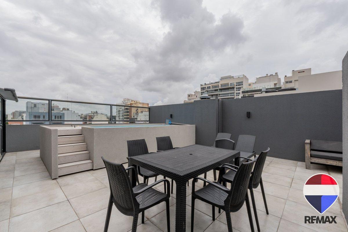 Foto de DEPARTAMENTO 3 AMBIENTES PILETA TERRAZA PROPIA, imagen 5