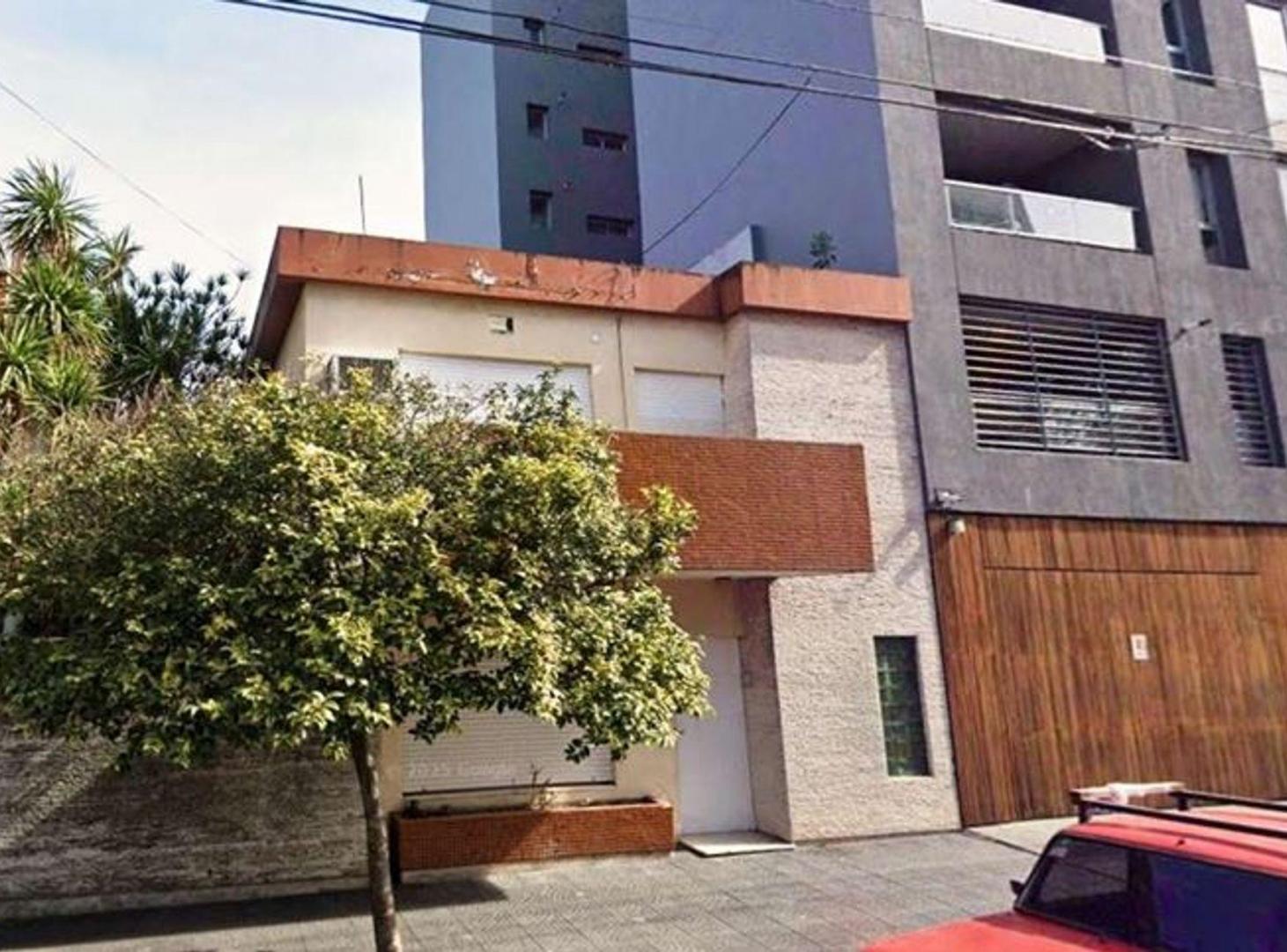 Foto de LOTE PARA DESARROLLO | PB+6 | PARQUE CHACABUCO, imagen 2