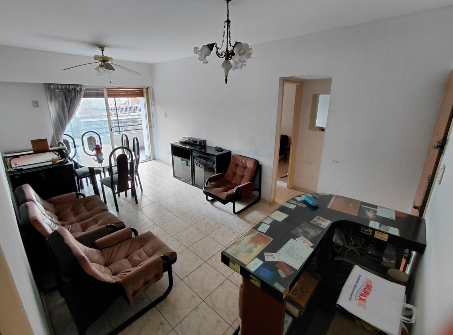 Foto de Venta dpto Villa Crespo 2 Ambientes Apto Credito, imagen 3