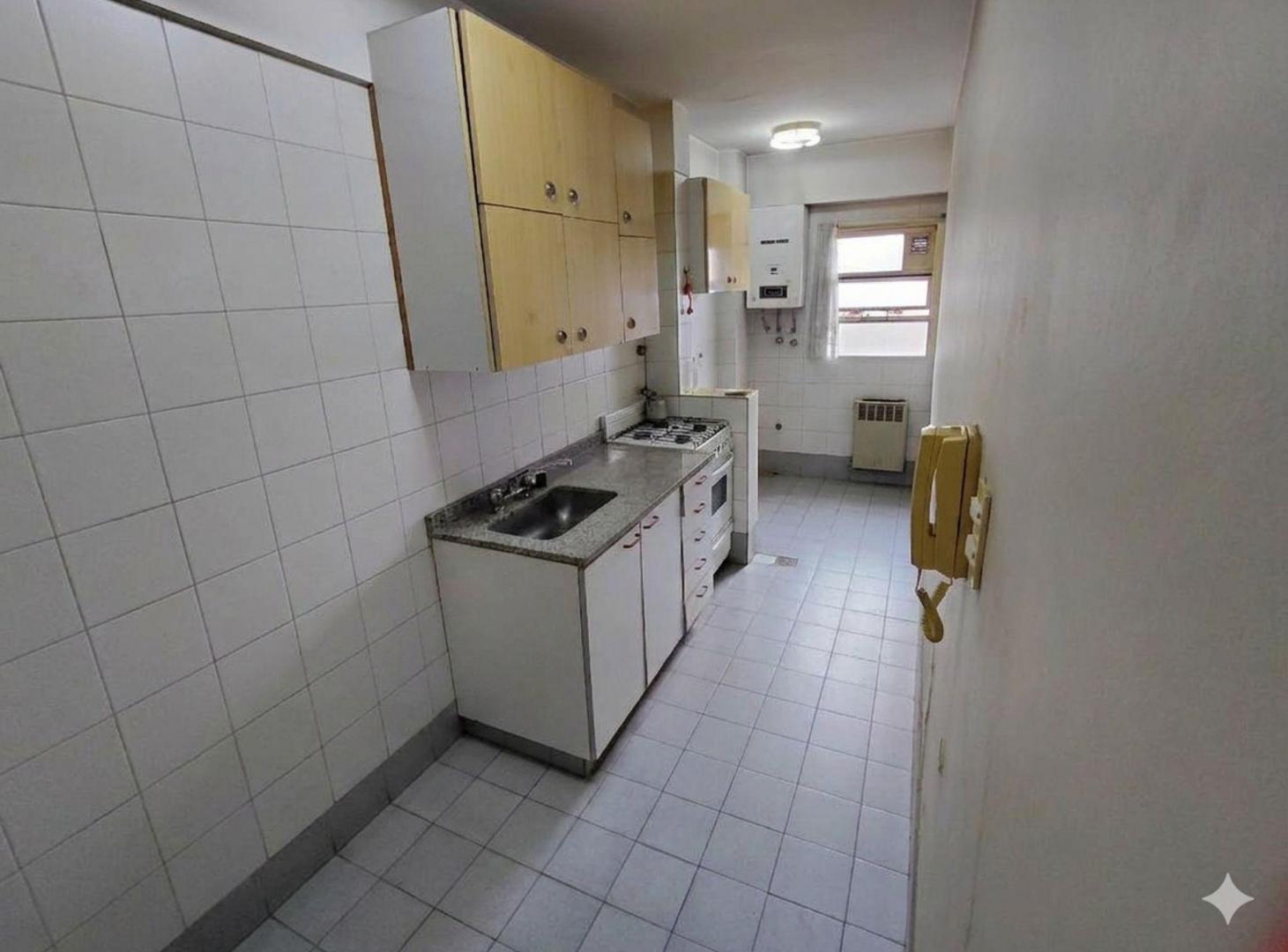 Foto de Venta dpto Villa Crespo 2 Ambientes Apto Credito, imagen 2