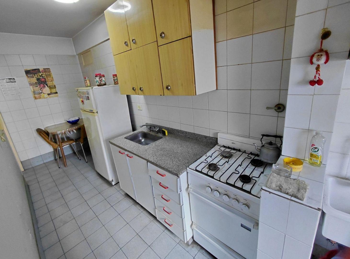 Foto de Venta dpto Villa Crespo 2 Ambientes Apto Credito, imagen 5