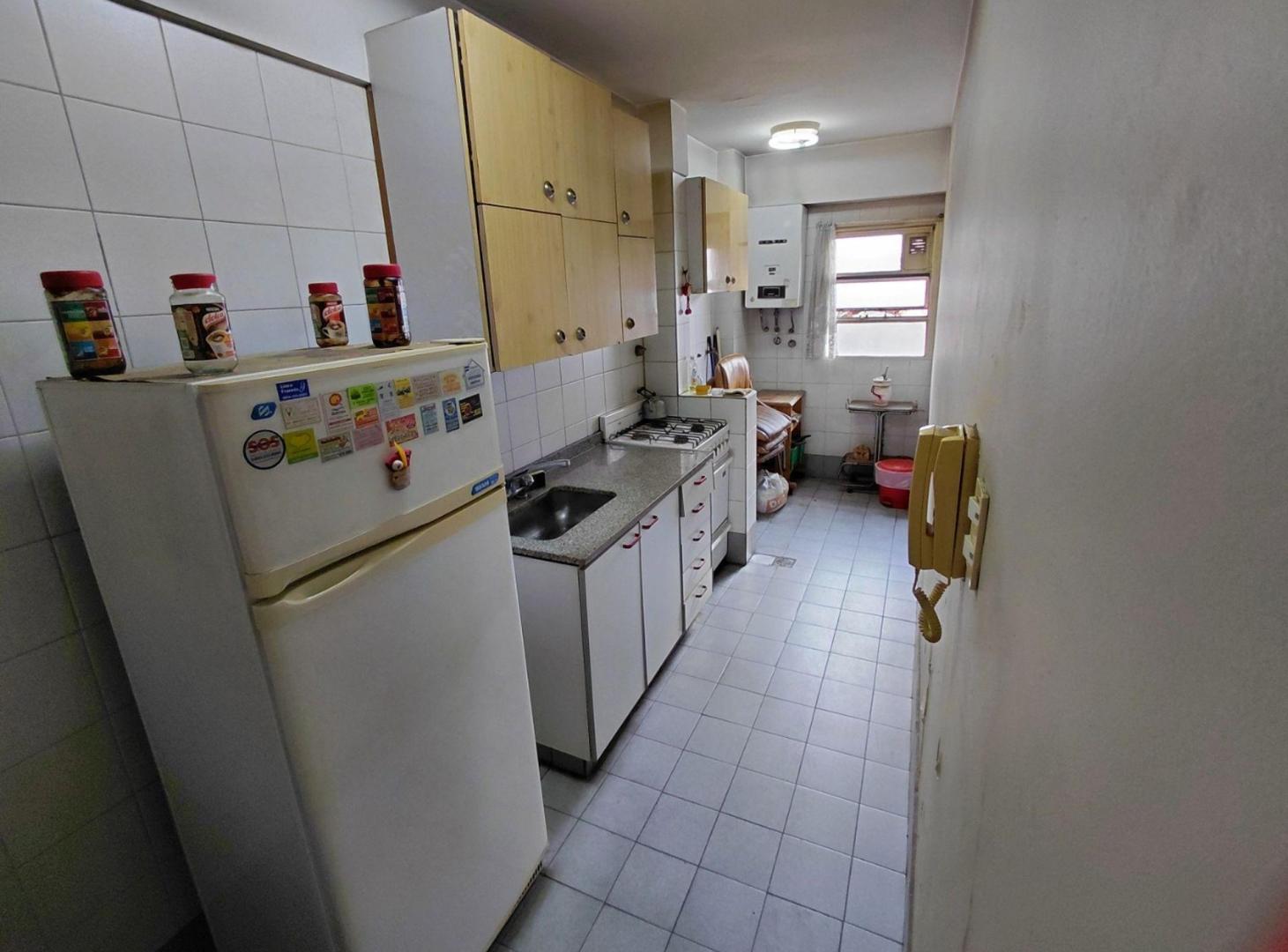 Foto de Venta dpto Villa Crespo 2 Ambientes Apto Credito, imagen 4