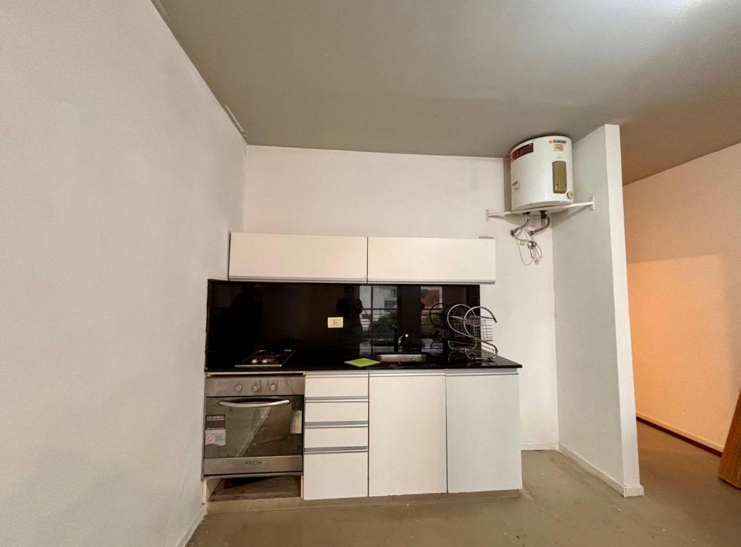 Foto de Monoambiente zona premium palermo, imagen 4