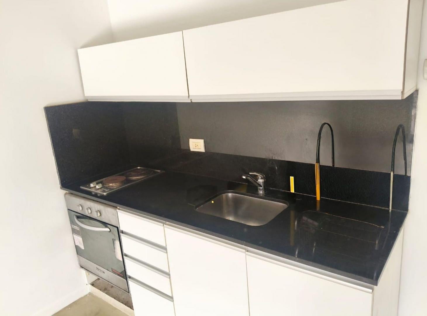 Foto de Monoambiente zona premium palermo, imagen 1